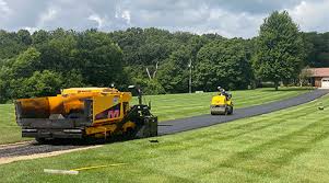 Best Driveway Drainage Solutions  in Milbank, SD